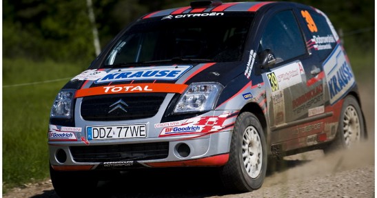 Rajd Polski